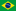 Ícone da bandeira do Brasil